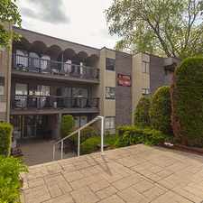 Rental info for Park Astoria Apartments