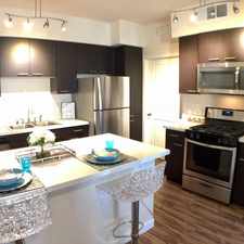 Rental info for Vue at Centennial