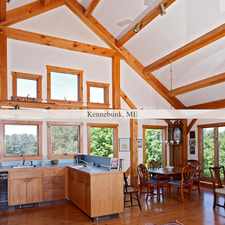 Rental info for Spacious 4 bedroom, 2 bath. Washer/Dryer Hookups!