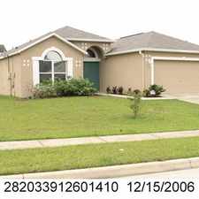 Rental info for Big Pine LLC