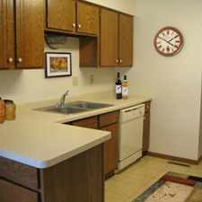 Rental info for Parkwood Heights