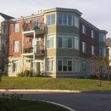 Rental info for condo à louer ou à vendre