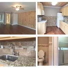 Rental info for Upscale One Bedroom Apt. in Bunker Hill 25413