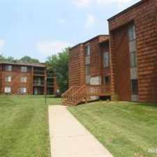 Rental info for Woods at Oak Crossing