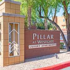 Rental info for Pillar at Westgate