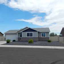 Rental info for Single Family Home Home in Fruita for For Sale By Owner