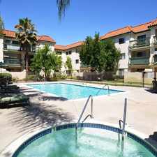 Rental info for Casa Escondida Senior Apartments