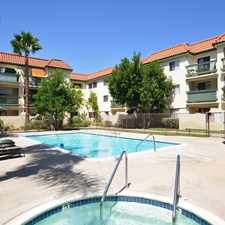 Rental info for Casa Escondida Senior Apartments