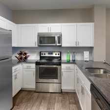 Rental info for Camden Denver West