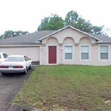 Rental info for Single Family Home Home in Spring hill for For Sale By Owner
