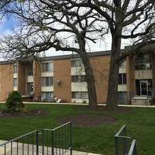 Rental info for 120 East 54th Avenue