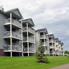 Rental info for Royal Oak Apartments