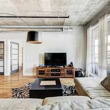Rental info for 4250 St-Ambroise #410