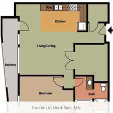 Rental info for Experience Northfield.