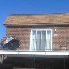 Rental info for 4 1/2 Laval 0uest