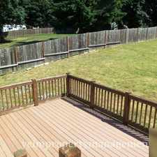 Rental info for If you enjoy country living, this is for you!