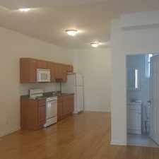 Rental info for 3613 North 11th Street