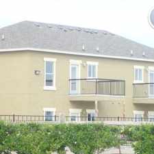 Rental info for 20411 Poppy Hills Trail