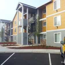 Rental info for Rock Creek Commons
