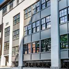 Rental info for Metro on Crown - Redefining City Living!