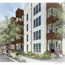 Rental info for Foundry Commons