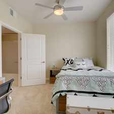 Rental info for 1 bedroom w/ private bathroom available