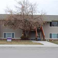 Rental info for Plum Property Management