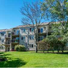 Rental info for Canyon Park