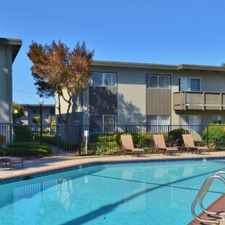 Rental info for Monterey Townhouse