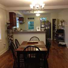 Rental info for 3715 State Street Drive