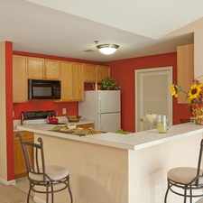 Rental info for 1016 Mosser Road