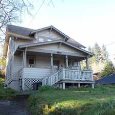 Rental info for 1BR Plus Loft Apartment for Rent in Hood River
