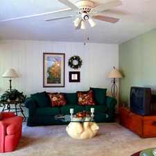 Rental info for Maryland Greens