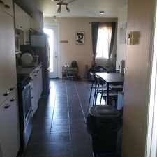 Rental info for Logement 3 1/2 Mascouche