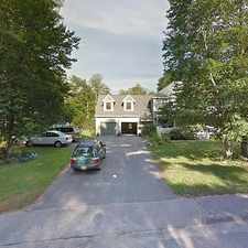 Rental info for Single Family Home Home in Saco for For Sale By Owner
