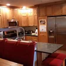 Rental info for Ski in ski out at world class Beaver Creek resort!