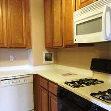 Rental info for 18TH AVE