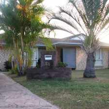 Rental info for Lowset family home in good area