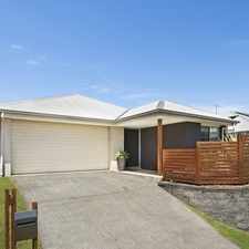 Rental info for Wow factor in Kallangur!
