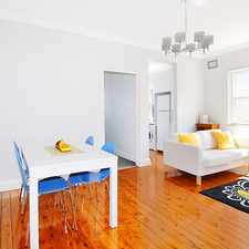 Rental info for ART DECO CHARM MEETS DESIGNER CHIC!