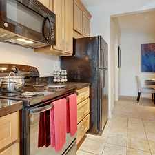 Rental info for Indigo Park