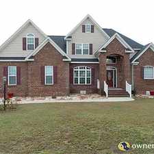 Rental info for Single Family Home Home in Sims for For Sale By Owner