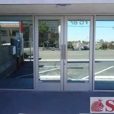 Rental info for 1501 Aviation Boulevard