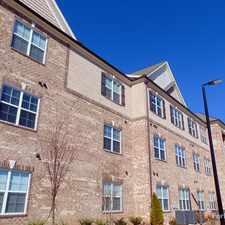 Rental info for Keystone at Mebane Oaks