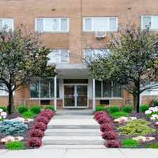Rental info for Oakwood Garden Apartments