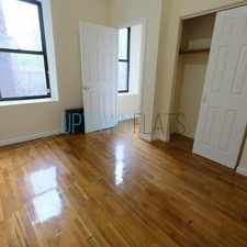 Rental info for 429 lenox Lenox Avenue #1
