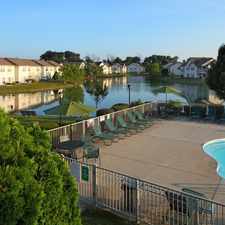 Rental info for BriceGrove Park