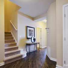 Rental info for The Villas of Madison