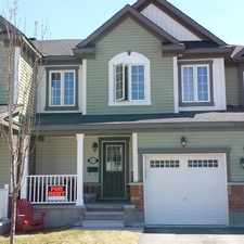 Rental info for Par-La-Ville Circle, Stittsville, ON K2S, Canad