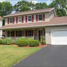 Rental info for Single Family Home Home in Owego for For Sale By Owner